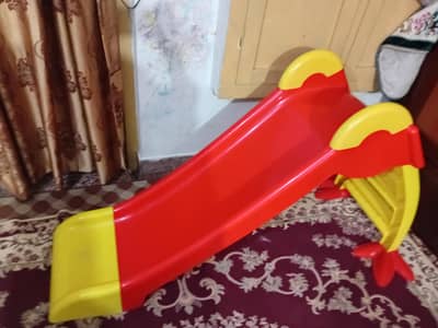 slide