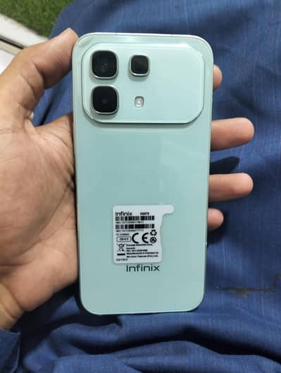 Infinix  Model Note 60/ 03027427297