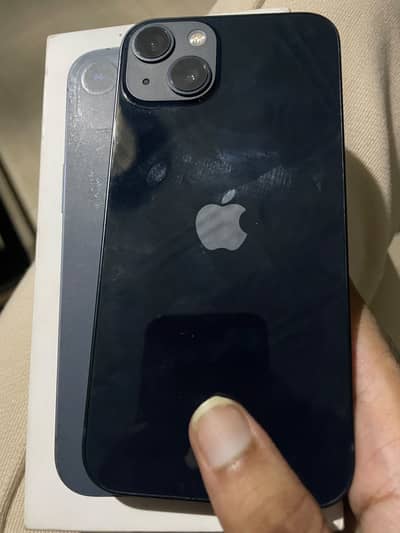 Apple iPhone 13 jv