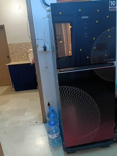 selling fridge