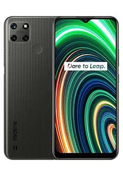 Realme C25Y