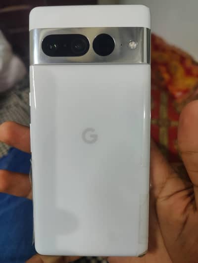 Google Pixel 7 Pro