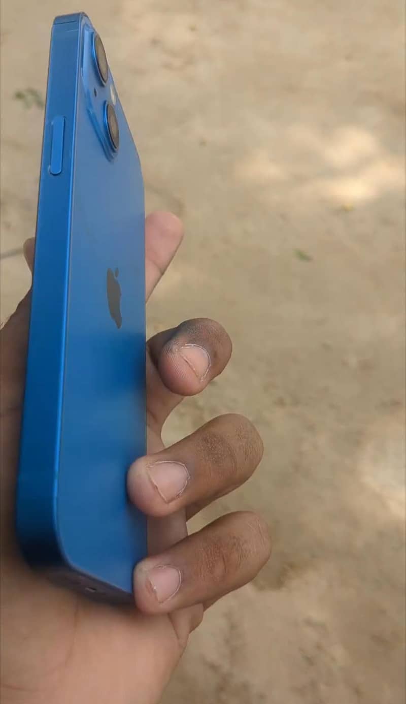 Apple iPhone 13 0