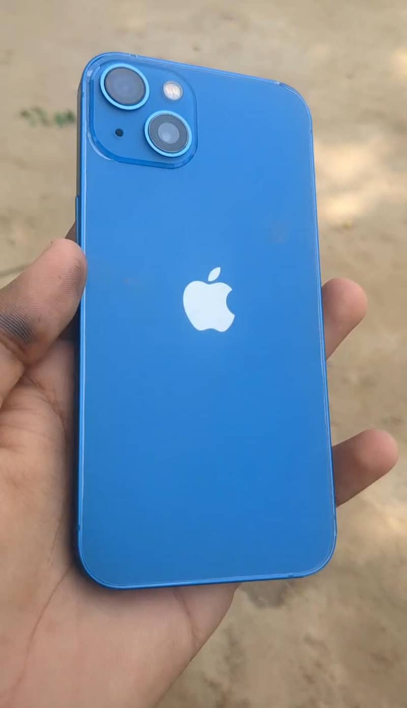 Apple iPhone 13 1