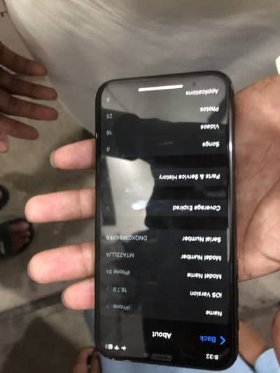 Apple iPhone XS