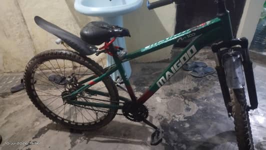 cycle