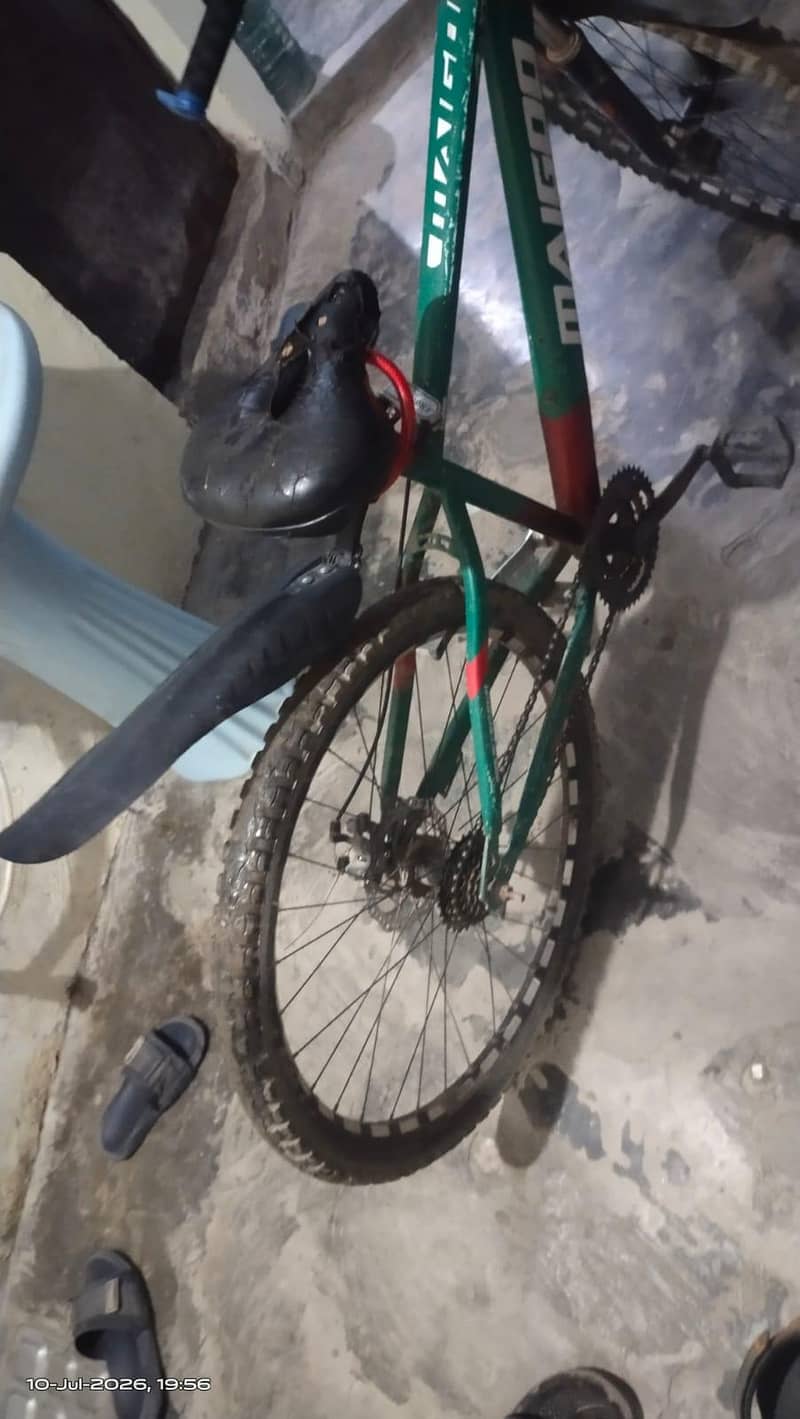 cycle 2