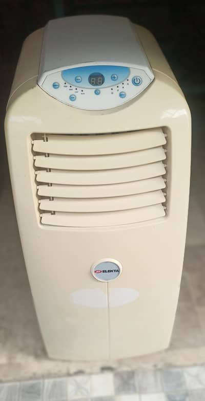 protable Ac