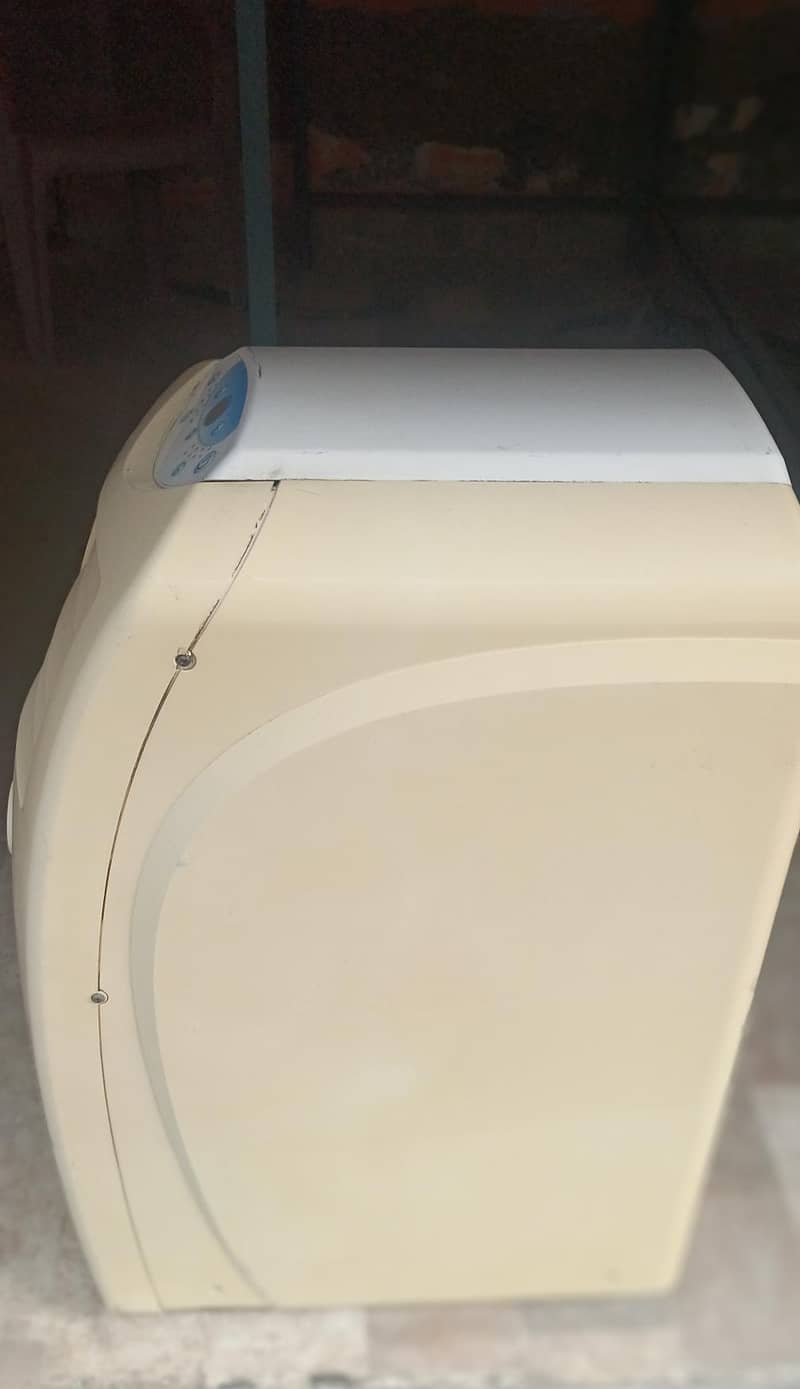 protable Ac 2