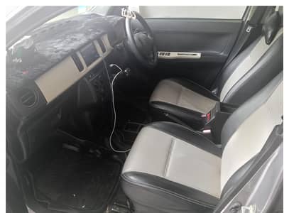 Suzuki Alto 2020
