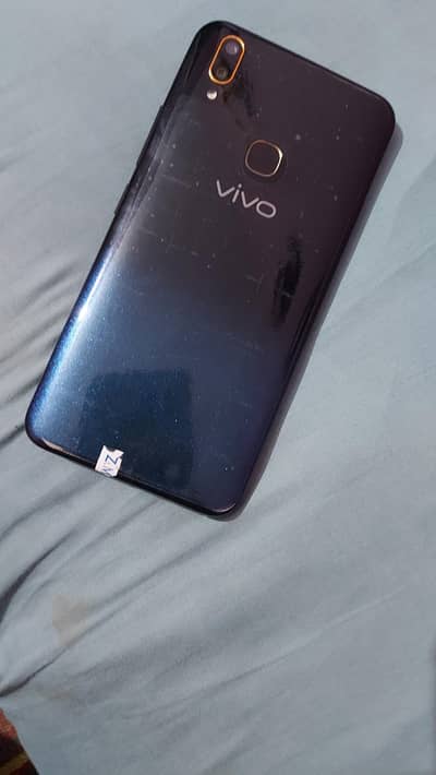Vivo y85