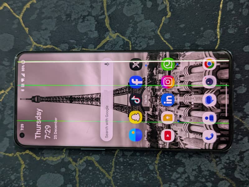 One Plus 9 Pro 6
