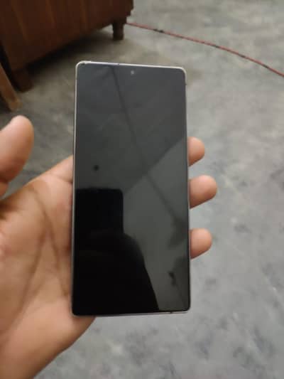 Samsung Mobile Note 20