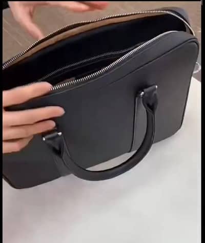 laptop bag imported