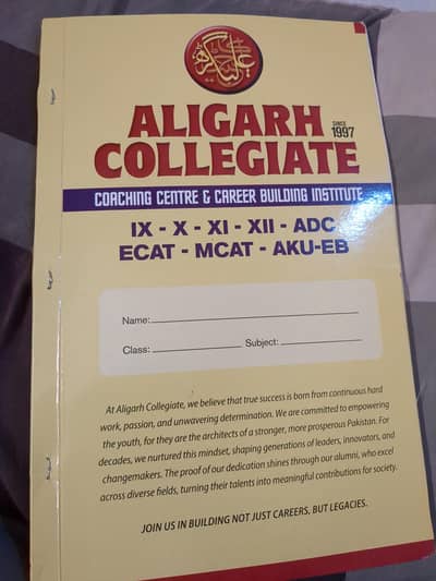 Class 11 Karachi Board Notes