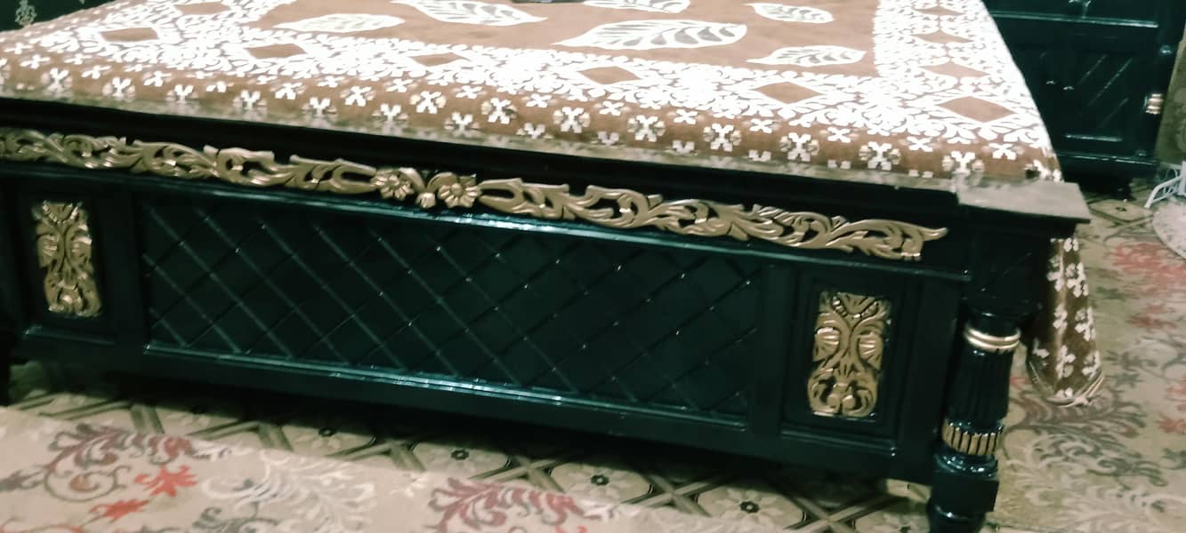 چنیوٹی بیڈسیٹ 1