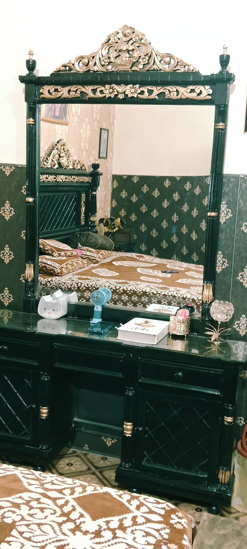 چنیوٹی بیڈسیٹ 2