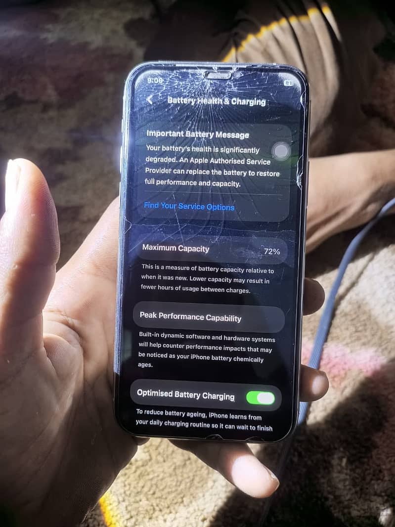 Apple iPhone 11 Pro 2