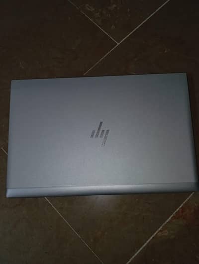 HP ELITEBOOK 840GB CORE i5