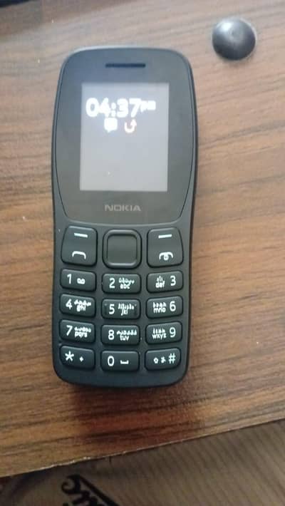 Nokia 105 Classic