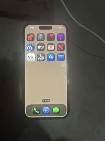 Apple iPhone 14 Pro (JV) 128