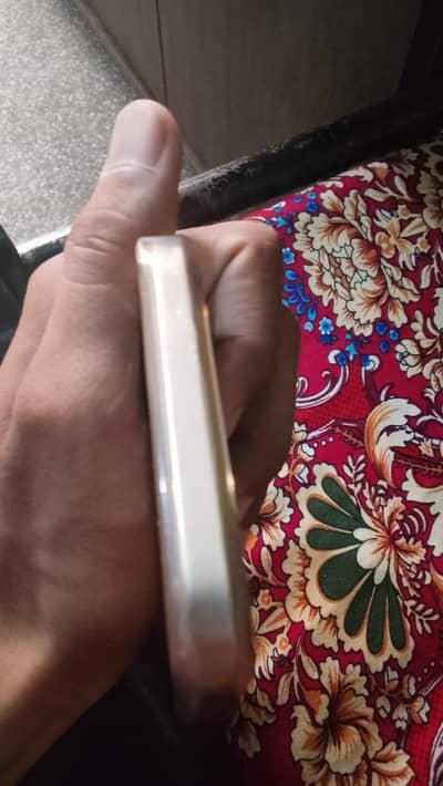 10 months warranty available ha