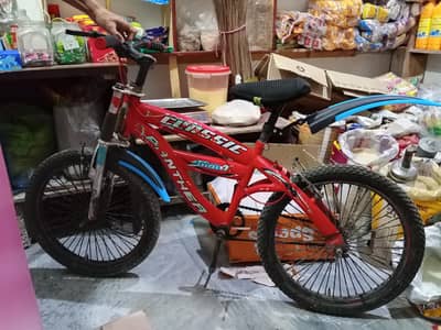 SELLING CYCLE