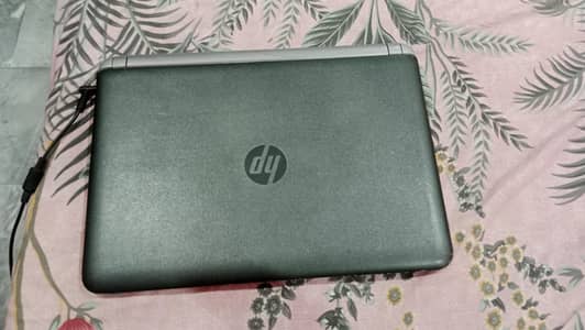 HP laptop 6 Gen 8X128