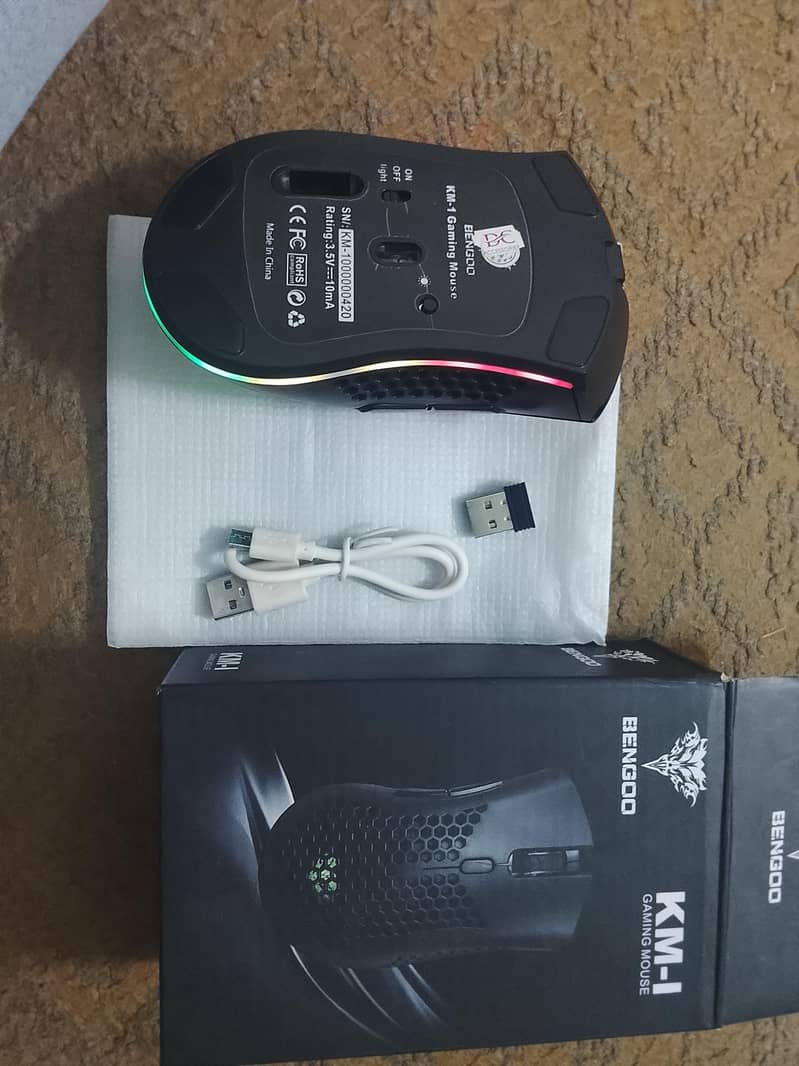mouse 0