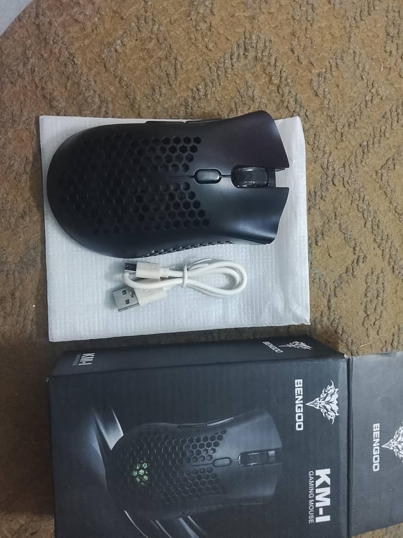 mouse 2