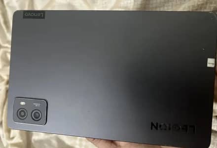 Lenovo legion tab