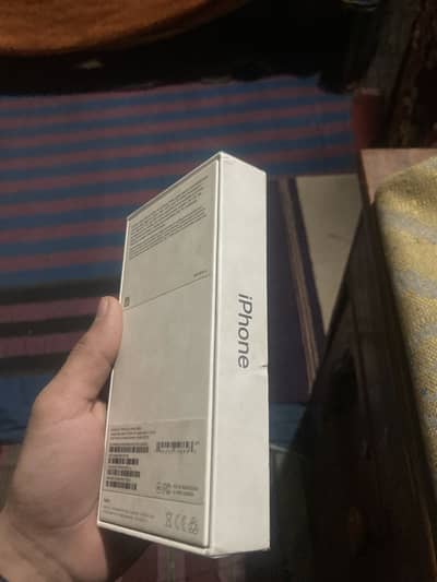 Apple iPhone SE
