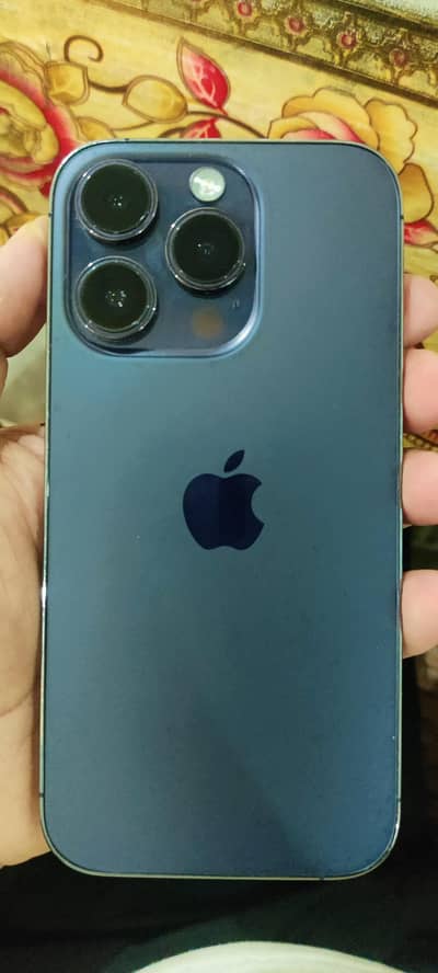 Apple iPhone 14 Pro