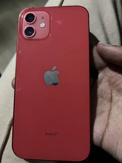 Apple iPhone 12 jv