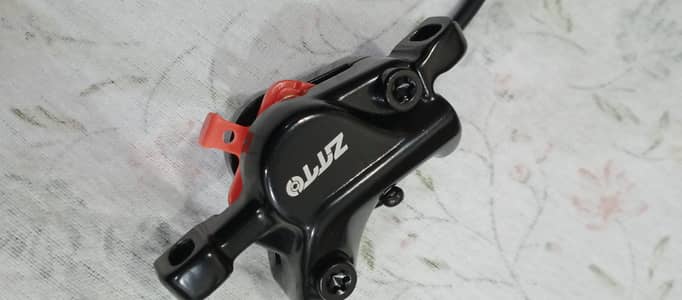 ZTTO G55 Dual Pistons Bicycle Hydraulic Brake