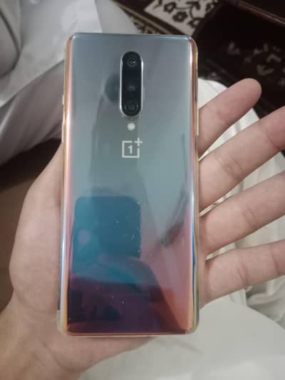 One Plus 8 5g