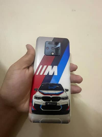 Tecno CAMON 16 Premier