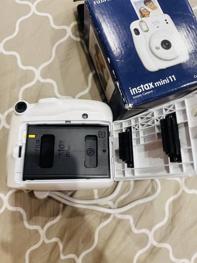 Insta360 polaroid camera(mini)