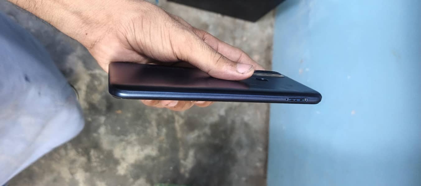 Tecno Camon 17 0