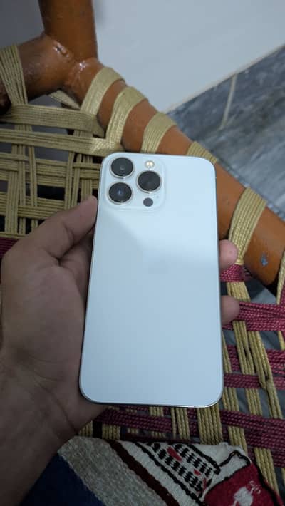 Apple iPhone 13 Pro