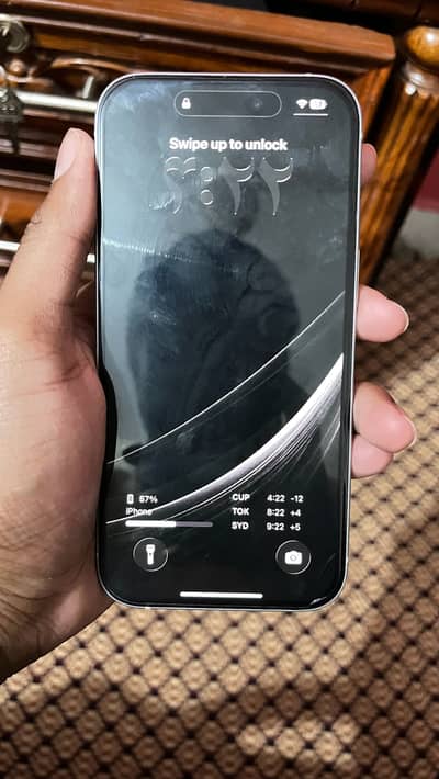 Apple iPhone 15 jv