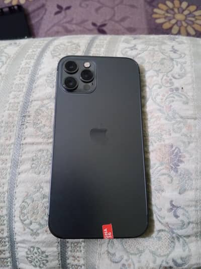 Apple iPhone 12 Pro