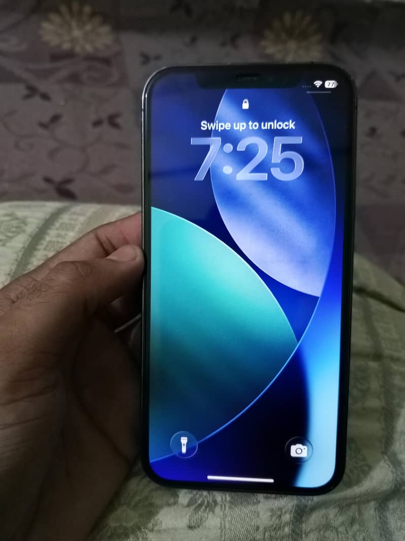 Apple iPhone 12 Pro 1