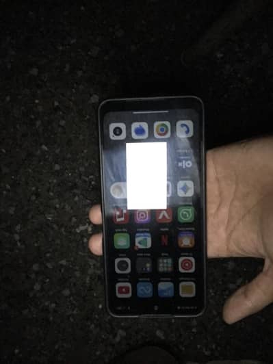 Xiaomi Redmi Note 12