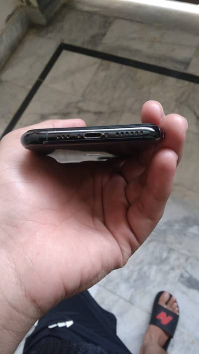 Apple iPhone 11 Pro
