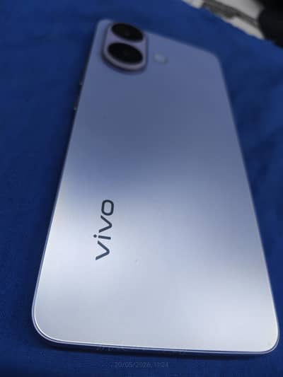 Vivo V60 lite