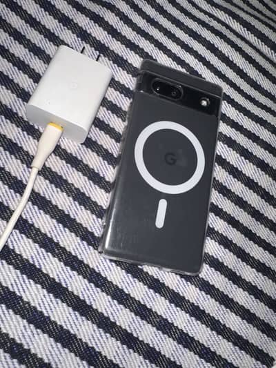 Google Pixel 7a