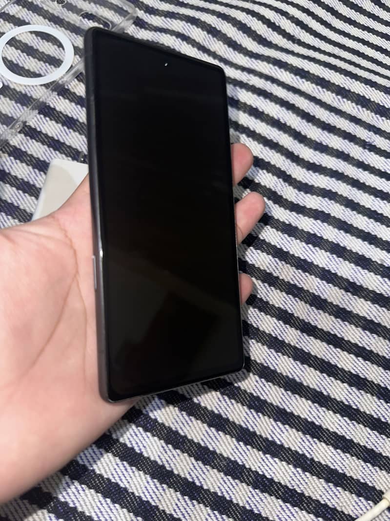 Google Pixel 7a 7