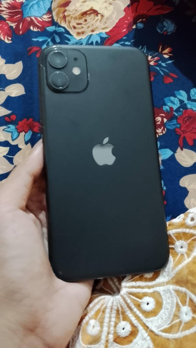 Apple iPhone 11 0