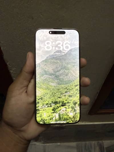 Apple iPhone 15 Pro Max Jv